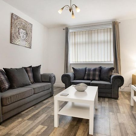 Freshly Renovated, Feels Like Home, Sleeps 3 Chester-le-Street Esterno foto