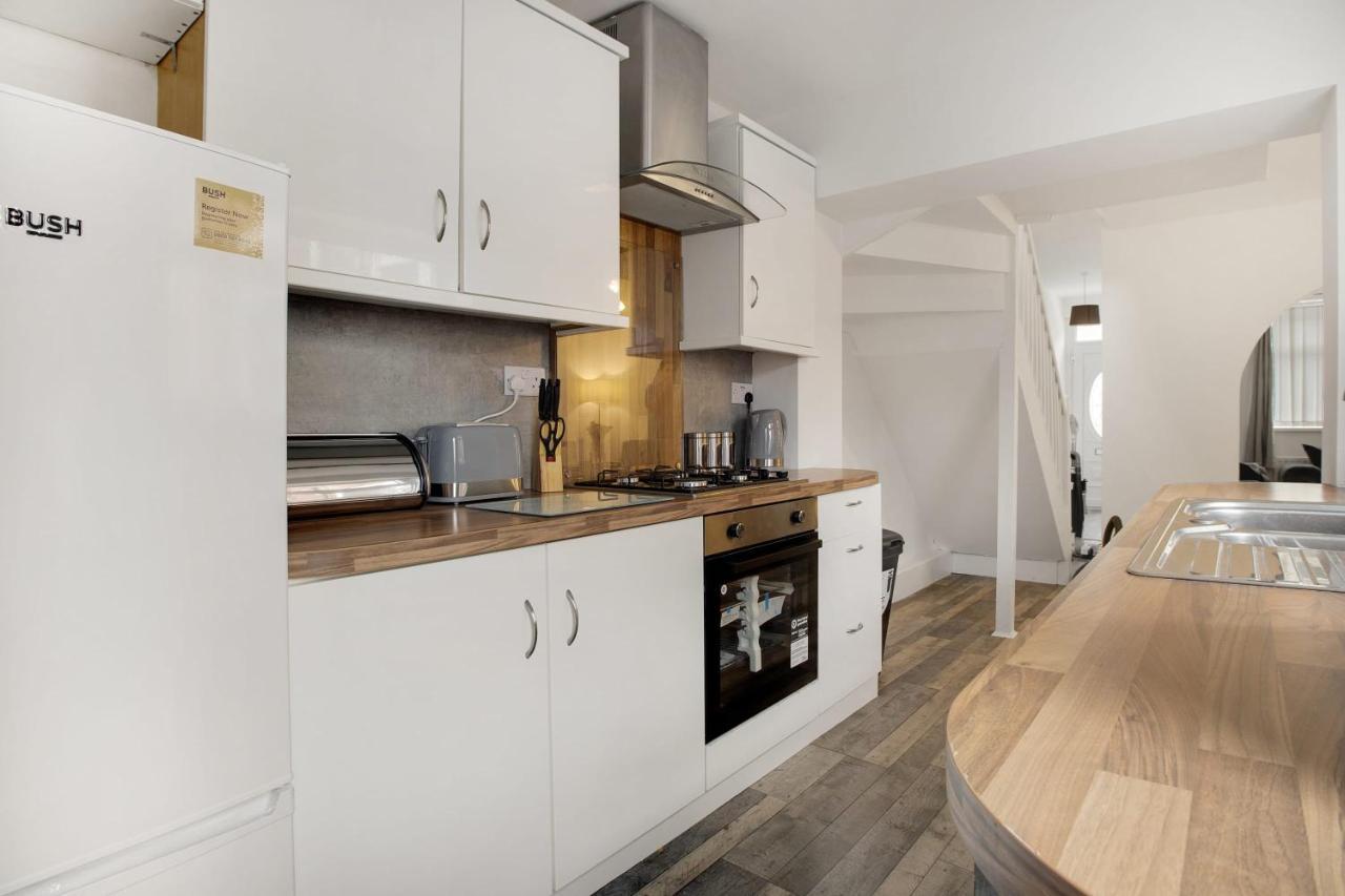 Freshly Renovated, Feels Like Home, Sleeps 3 Chester-le-Street Esterno foto