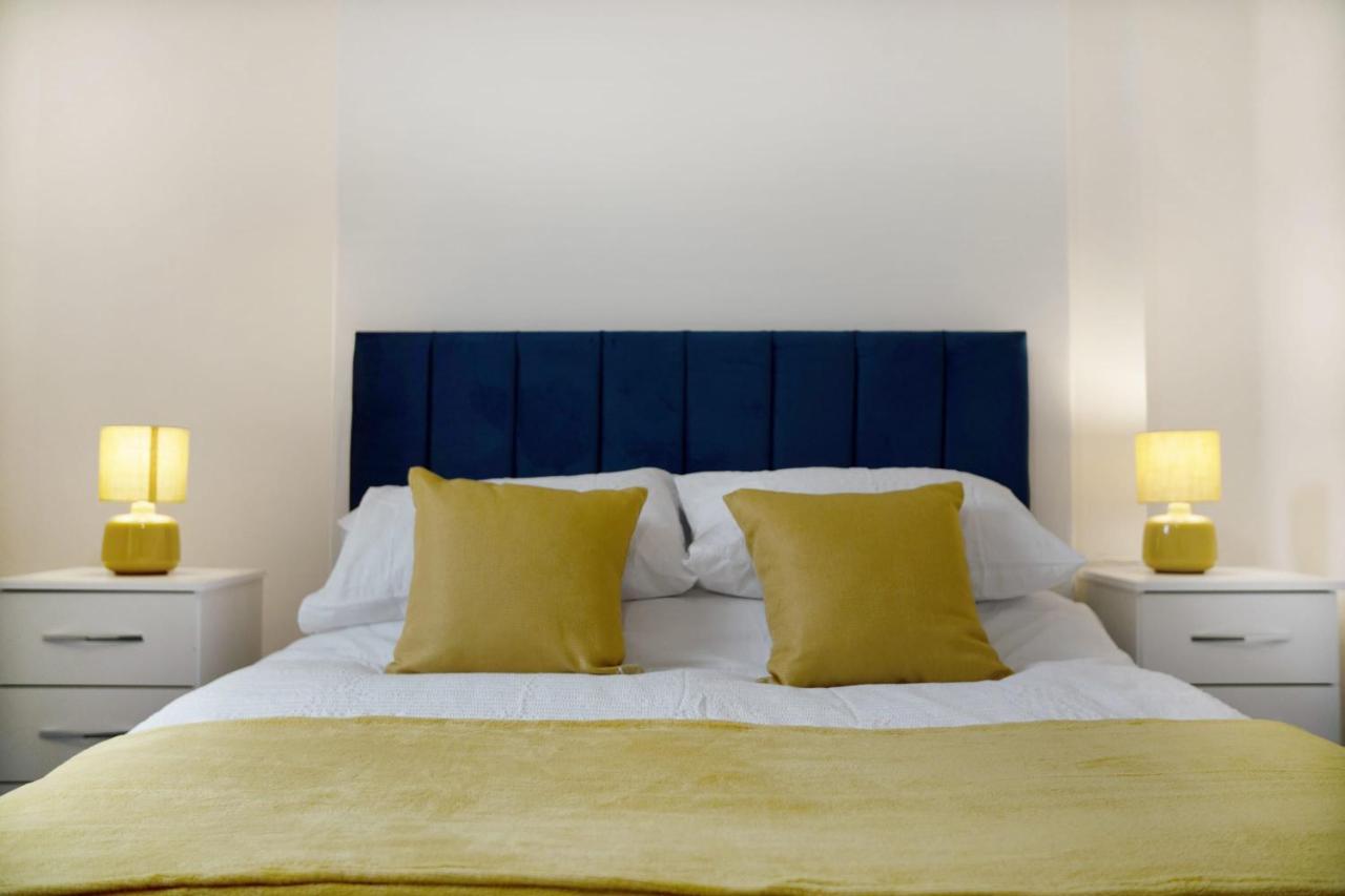 Freshly Renovated, Feels Like Home, Sleeps 3 Chester-le-Street Esterno foto