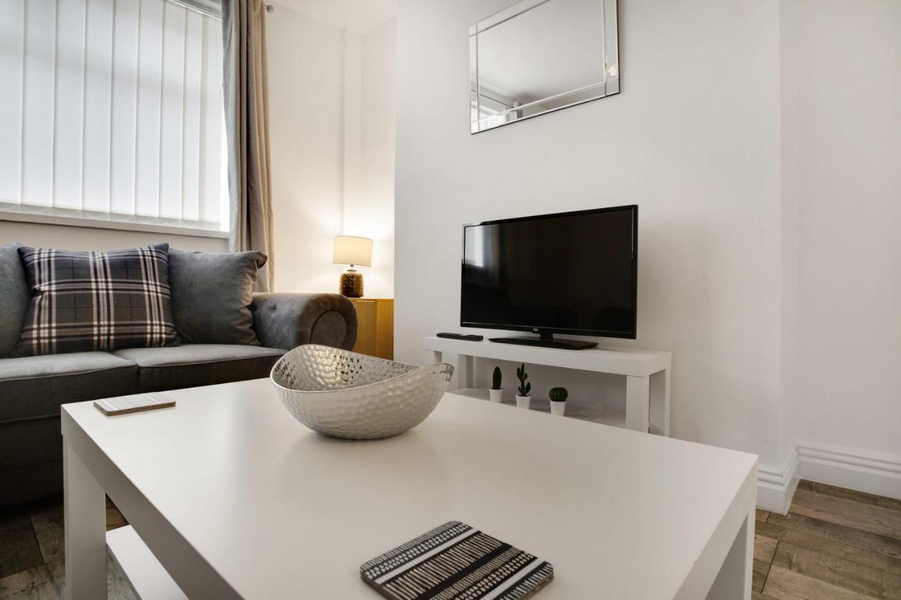 Freshly Renovated, Feels Like Home, Sleeps 3 Chester-le-Street Esterno foto