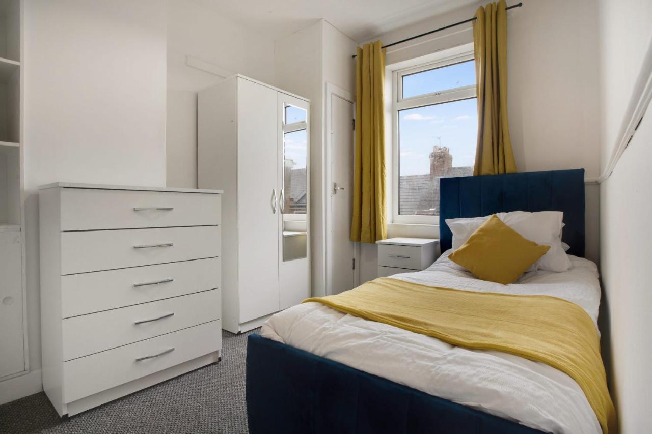 Freshly Renovated, Feels Like Home, Sleeps 3 Chester-le-Street Esterno foto