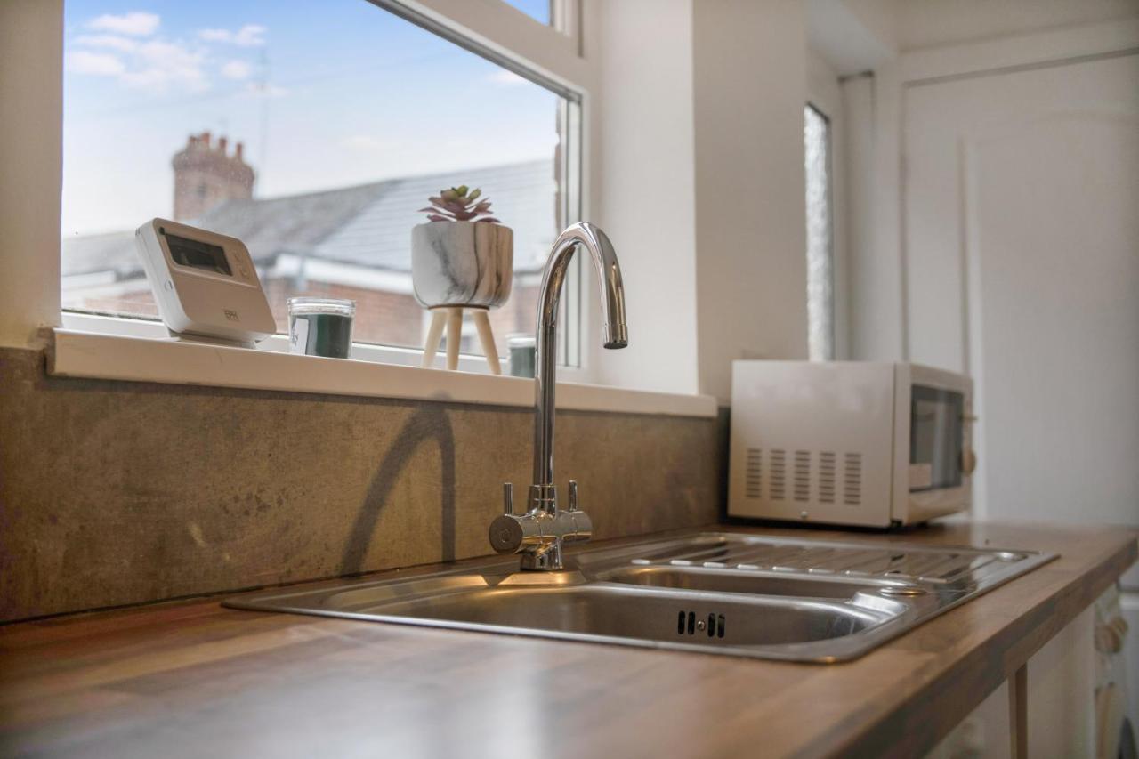 Freshly Renovated, Feels Like Home, Sleeps 3 Chester-le-Street Esterno foto