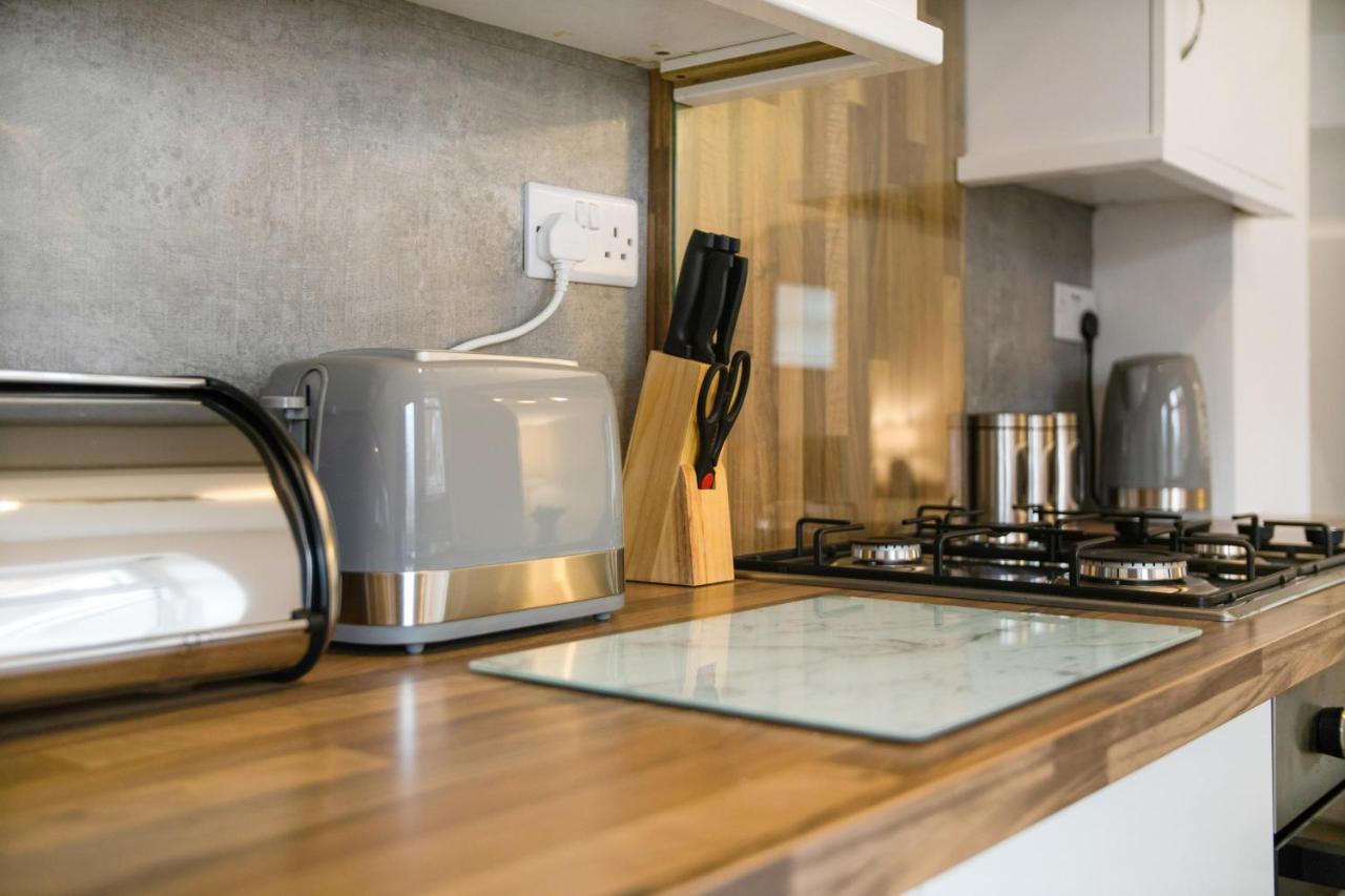 Freshly Renovated, Feels Like Home, Sleeps 3 Chester-le-Street Esterno foto