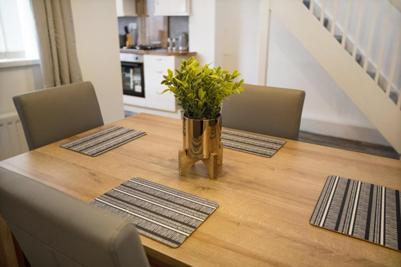 Freshly Renovated, Feels Like Home, Sleeps 3 Chester-le-Street Esterno foto